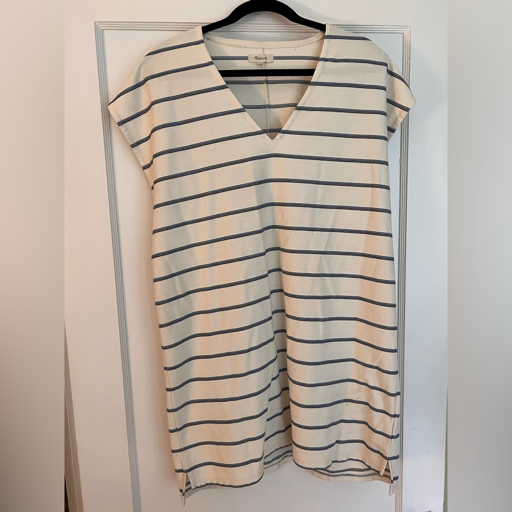 Madewell Cover Up